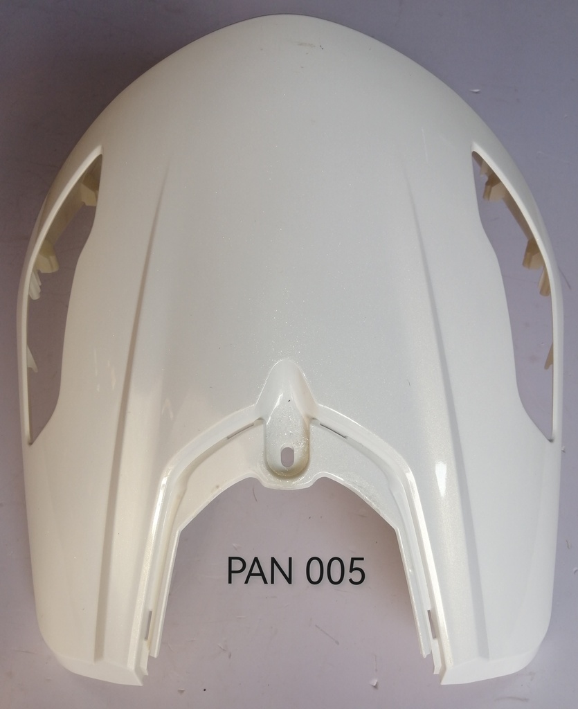 Front Protector Panel E-R 60-003