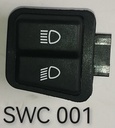 Switch Dim/Bright E-R 60-027d / E-N