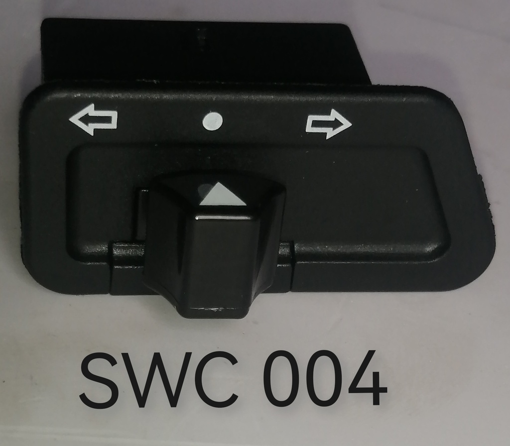 Switch Indicator E-N & E-R 60-27A