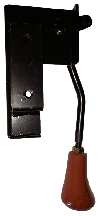 Gear Lever (High/Low) H21 