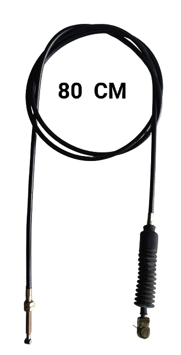  Gear Lever Cable (High/Low) H21