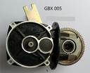 Gearbox H21