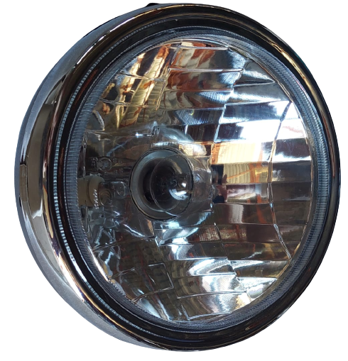Light Headlight C/R BS 50R (+Park) JG