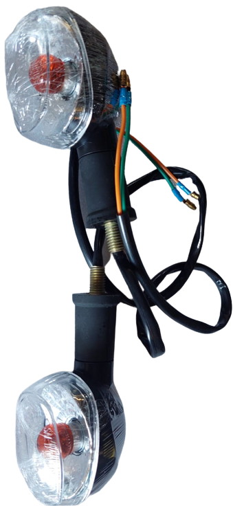 Light Indicator Set 50R-000773(E4) (JG and LC) {7M2B03}