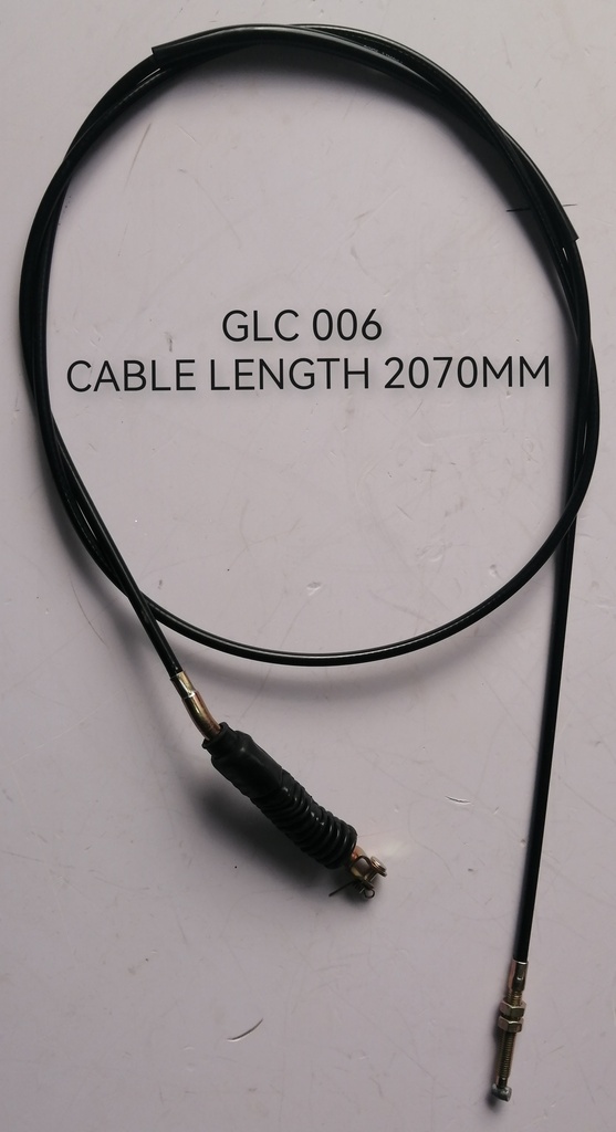 Gearbox Cable JG