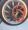 Hub-Motor  3000w 60V 701