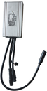Controller 48v 25A 500w for Bicycle (KKF2B) {M081B03}