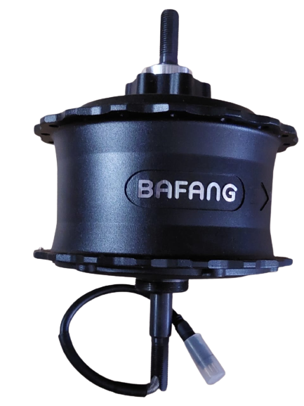 Hub-Motor   500w 48V Bafang