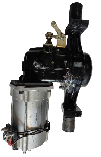 Diff-Motor 15000W 72V DIY Axle Kit for Car