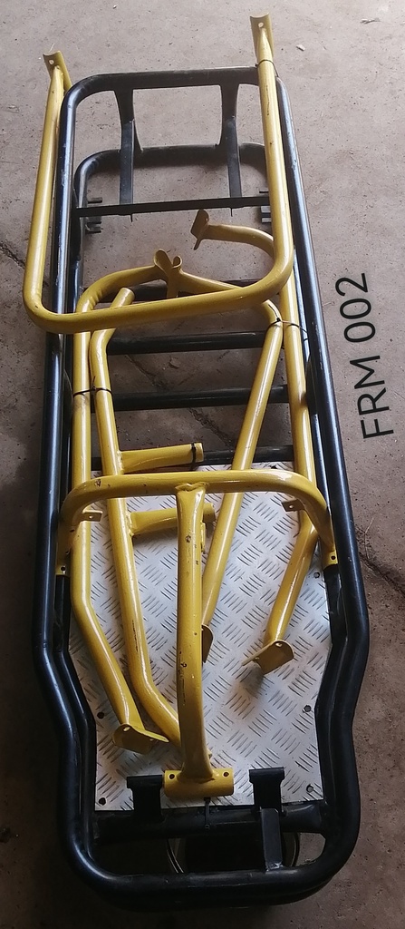 Chassis / Frame Go-Kart