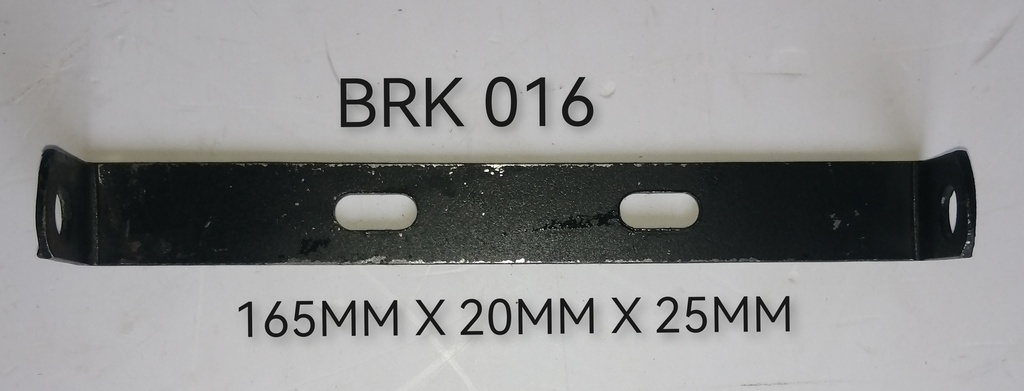 Bracket for Taillights (RR rear)