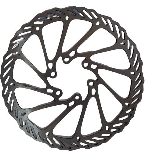 Brake Disc Bicycle