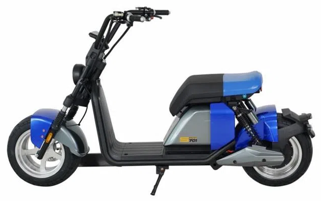 701 Sport Blue