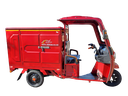 Impi Lama -140 Red (KPE) lead Acid battery 45AH
