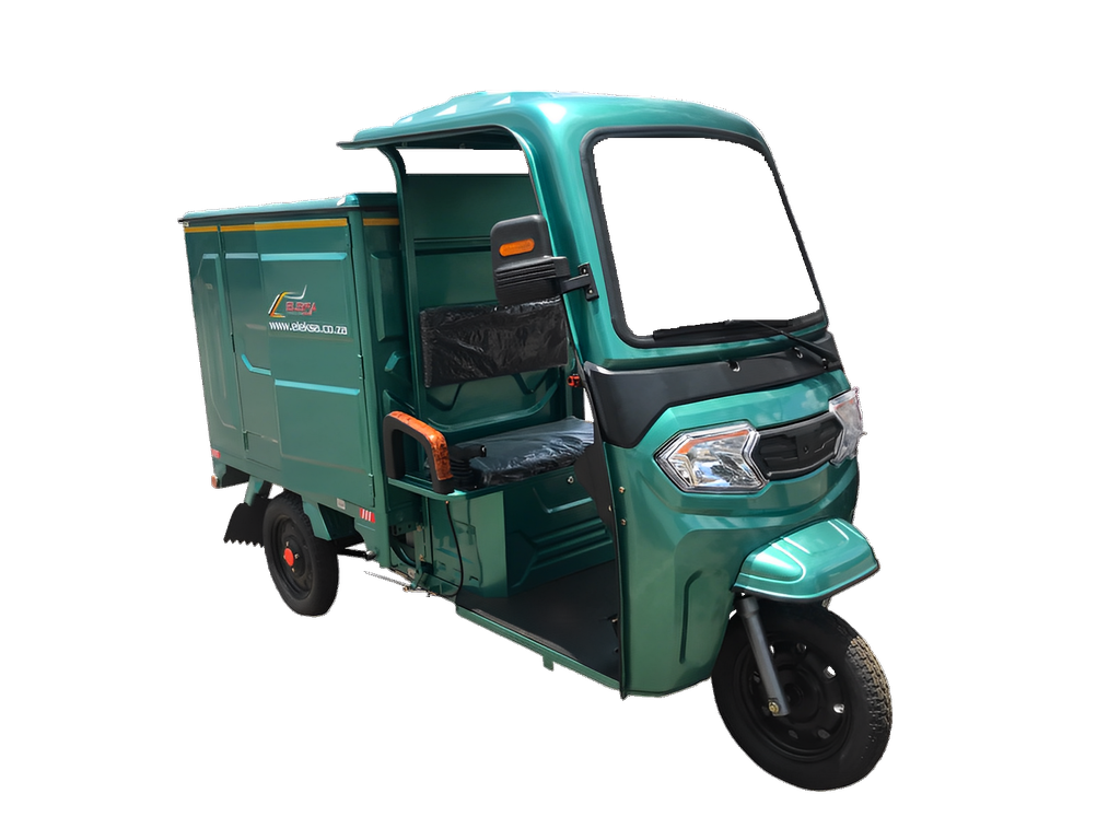Impi Lama -140 Green (KPE)