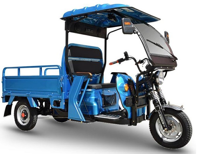 Impi Stallion H21 With Battery and Charger