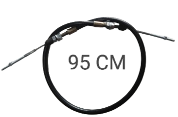 Handbrake Cable / Parking Brake Cable (H21)