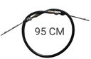 Handbrake Cable / Parking Brake Cable (H21)