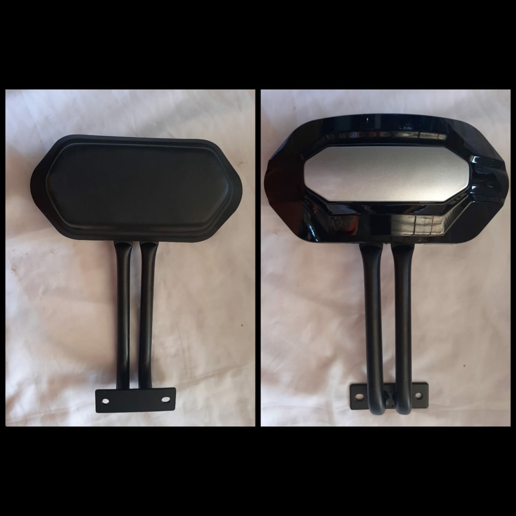 Back rest seat (SMD)