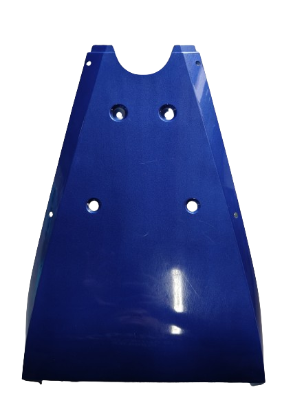 Panel Face Plate Front (SMD)