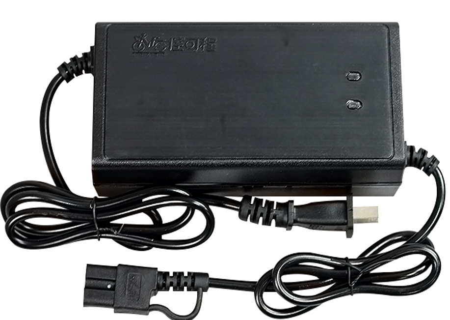 Charger L-A 48v 1.8Ah (59V) KKC48V12AH