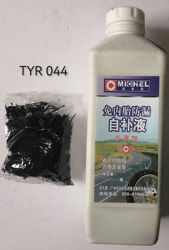 Tyre Puncture Seal 1000ml 0-6mm