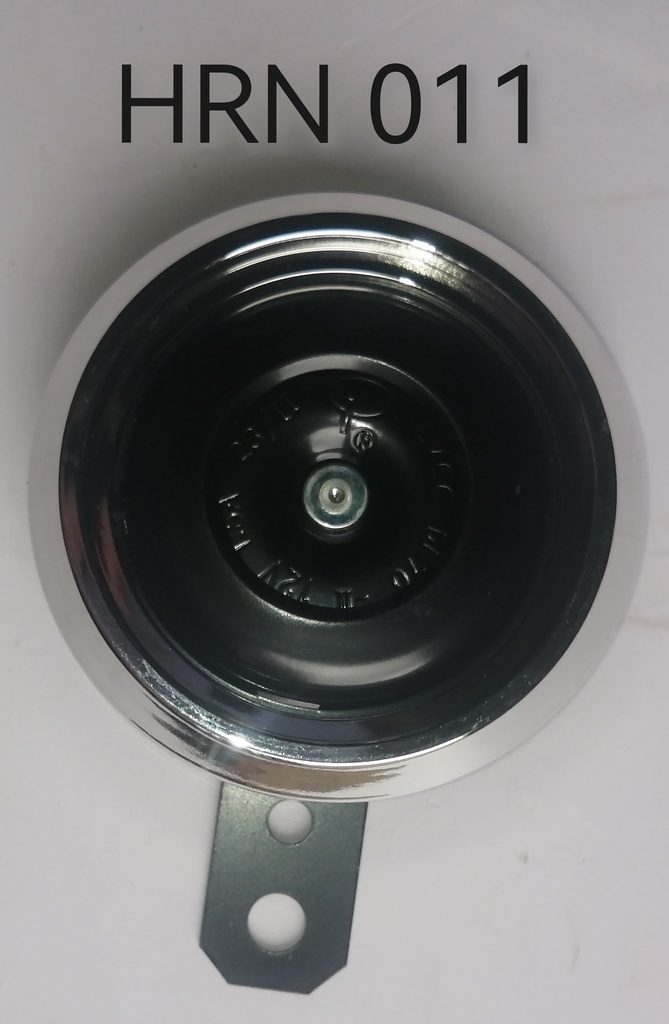 Horn Hooter 000002(E12) 12V 105dB 1.5A