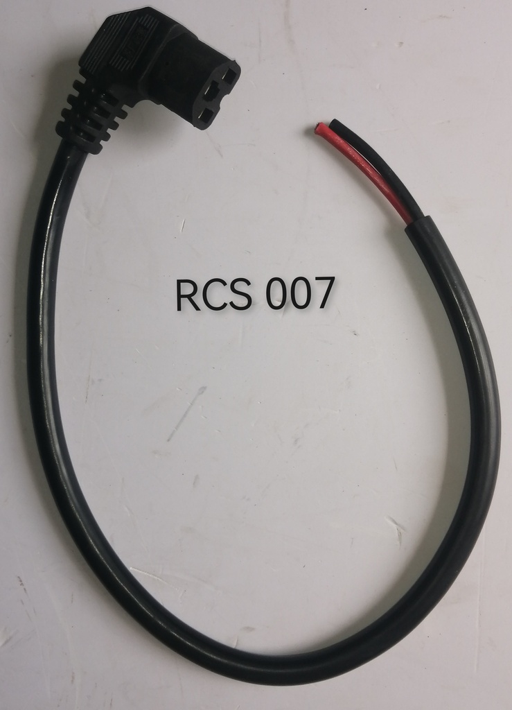 Charging Port Cable Female 50cm