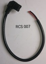 Charging Port Cable Female 50cm
