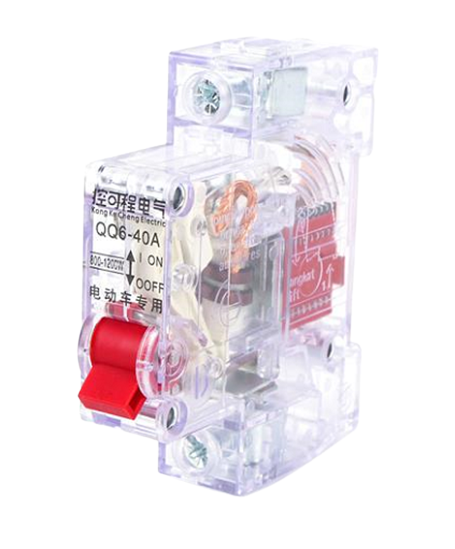 Circuit Breaker 40A KKC EBP055