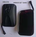 Mirror Set A048860 10mm 