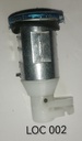 Lock Ignition (701)
