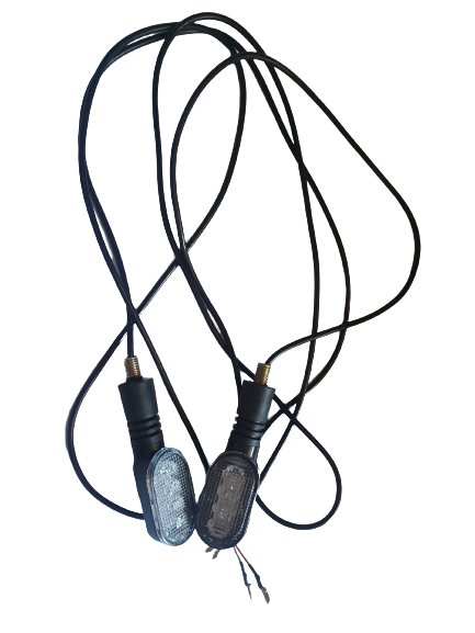 Indicator Set Back (701)