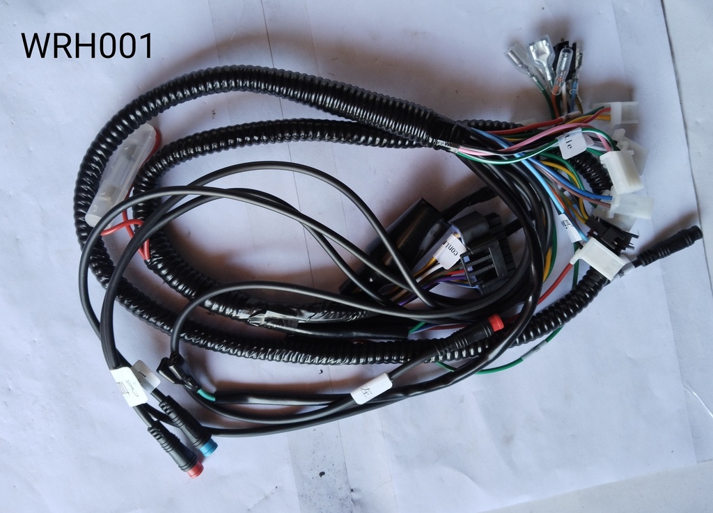 Harness Wiring (701)