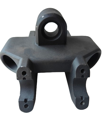 Steering Band Upper (701)