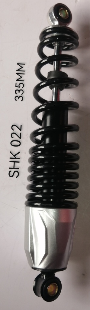 Shock Absorber Set 310mm