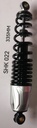 Shock Absorber Set 310mm