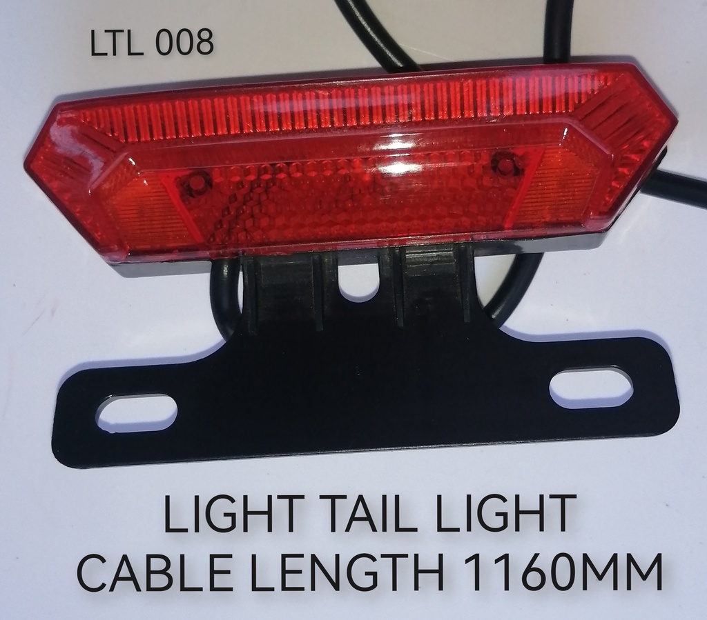 Light Tail Light