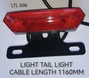Light Tail Light