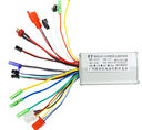 Controller 24V to 36V 250w 3-Speed Lithium