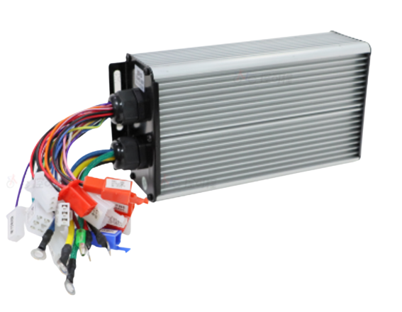 Controller 48V to 64V 1000W 35A {M081C01}