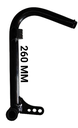 Foot Brake Pedal Arm LC60V 95-035