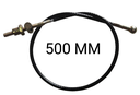  Handbrake Cable with ball (500mm) LC60V 95-041