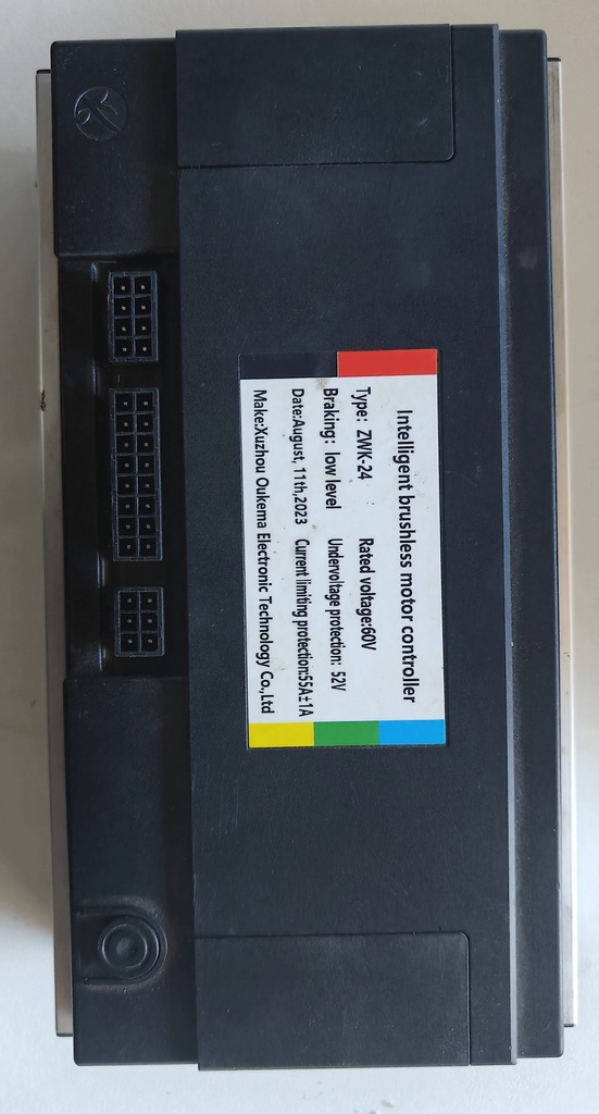 Controller 60V 1200W LC60V {M082D01}