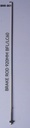 Brake Rod 920mm (bfl/LC60V) 95-012 {P093E03}