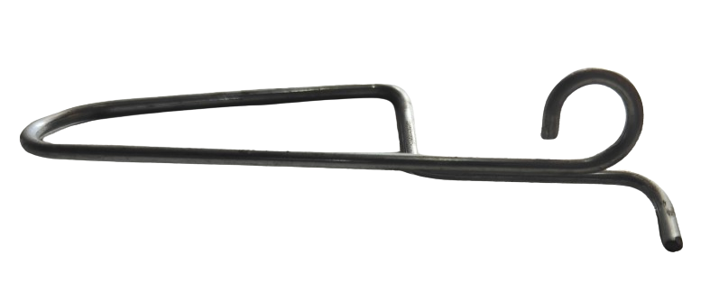Brake Cable Holder LC60V 95-081 {m121b02}