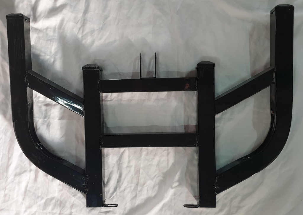 Front Bull Bar LC60V 95-006