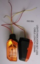Lights Indicator Set L-C03