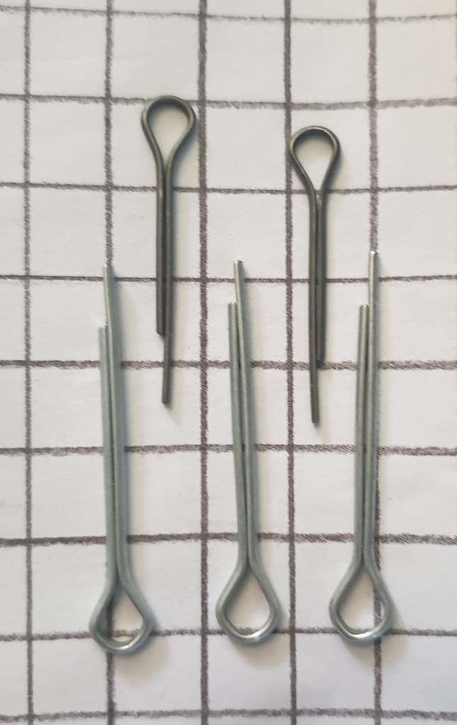 Split Pin