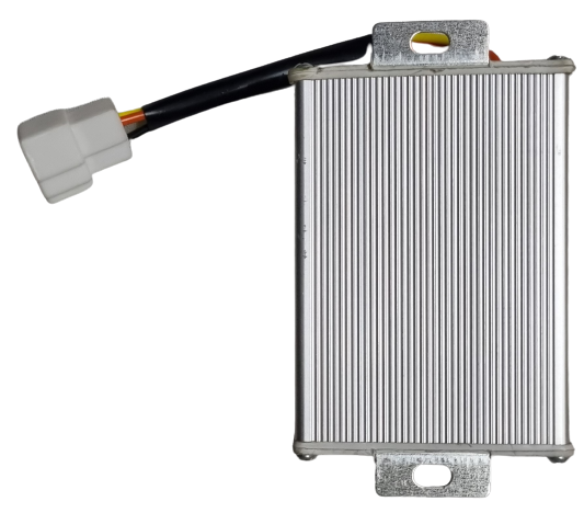 DC-DC Converter 60V to 12V JG